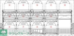 S-RESIDENCE堀田Northの物件内観写真