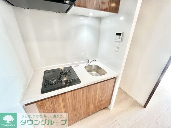 S-RESIDENCE堀田Northの物件内観写真