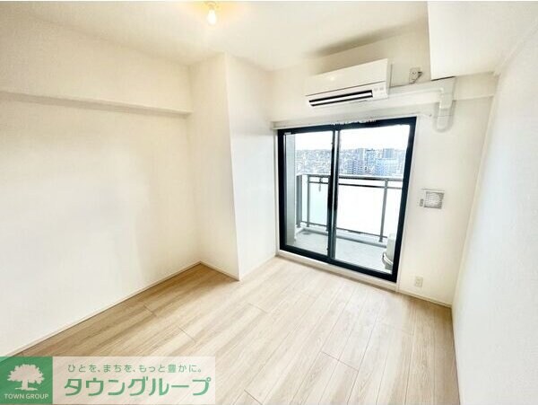 S-RESIDENCE堀田Northの物件内観写真