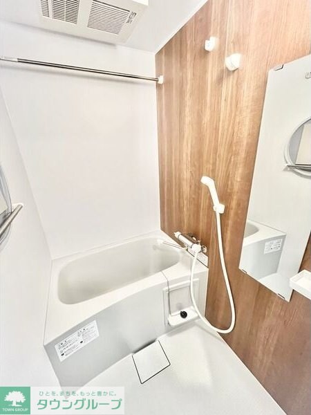 S-RESIDENCE堀田Northの物件内観写真