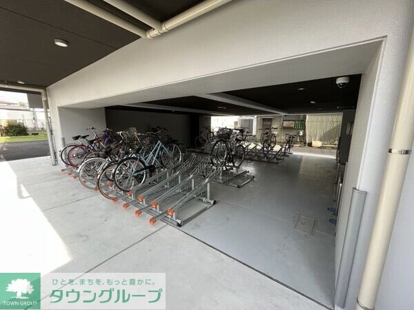 S-RESIDENCE堀田Northの物件内観写真