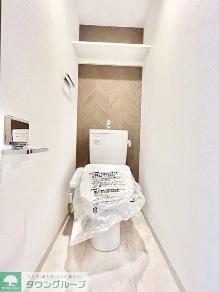 S-RESIDENCE堀田Northの物件内観写真