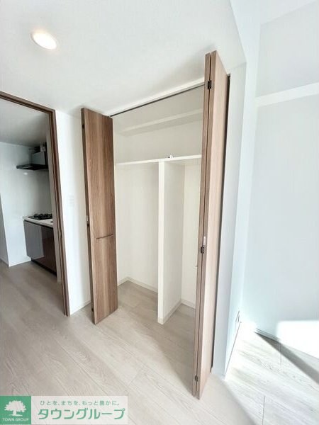 S-RESIDENCE堀田Northの物件内観写真