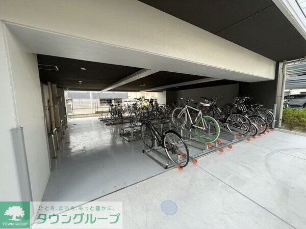 S-RESIDENCE堀田Northの物件内観写真