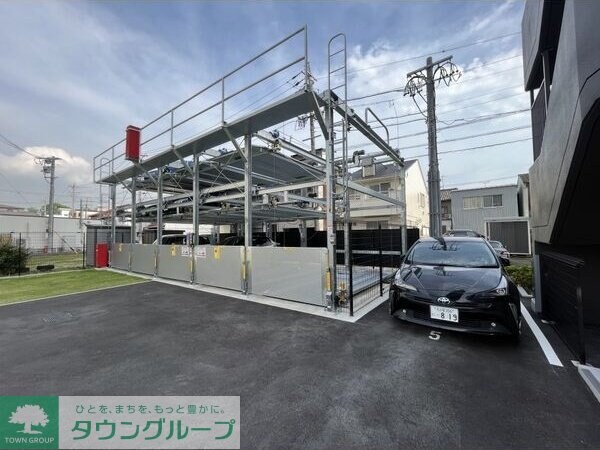 S-RESIDENCE堀田Northの物件内観写真