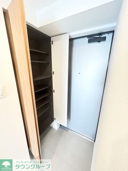 S-RESIDENCE堀田Northの物件内観写真