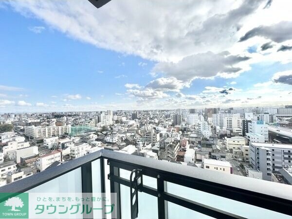 S-RESIDENCE堀田Northの物件内観写真