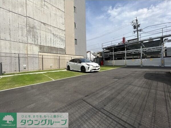 S-RESIDENCE堀田Northの物件内観写真