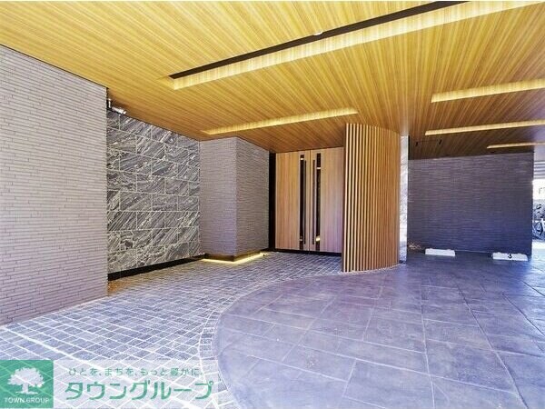 L’Allure(ラリュール)の物件内観写真