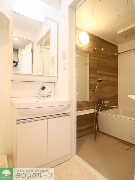 L’Allure(ラリュール)の物件内観写真