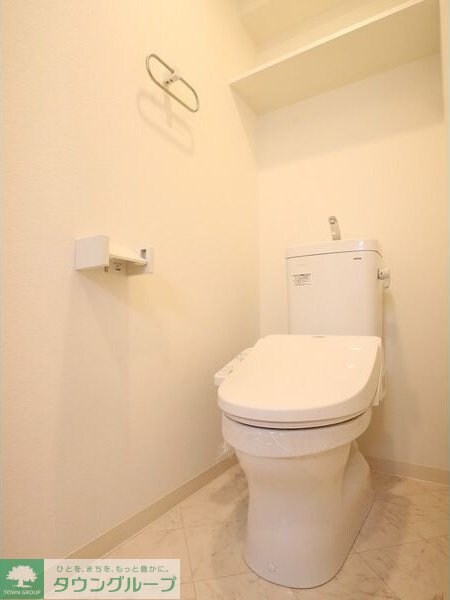 L’Allure(ラリュール)の物件内観写真