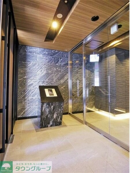 L’Allure(ラリュール)の物件内観写真