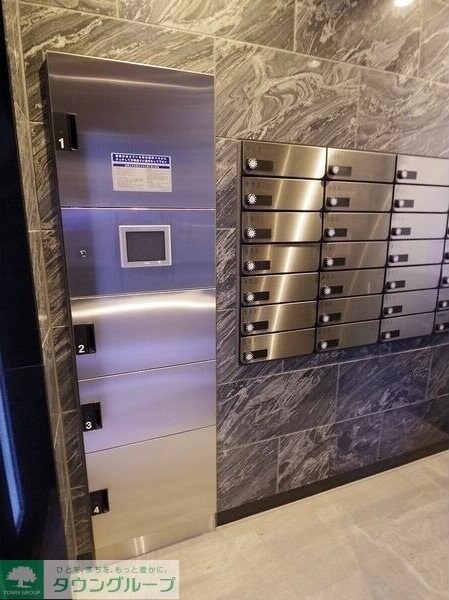 L’Allure(ラリュール)の物件内観写真