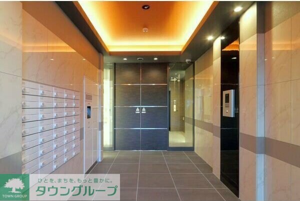 S-RESIDENCE堀田の物件内観写真