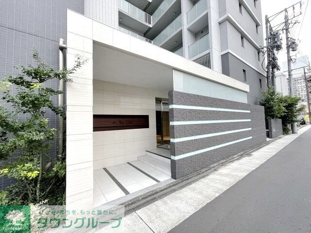 Twin Owls(ツインアウルズ)の物件内観写真