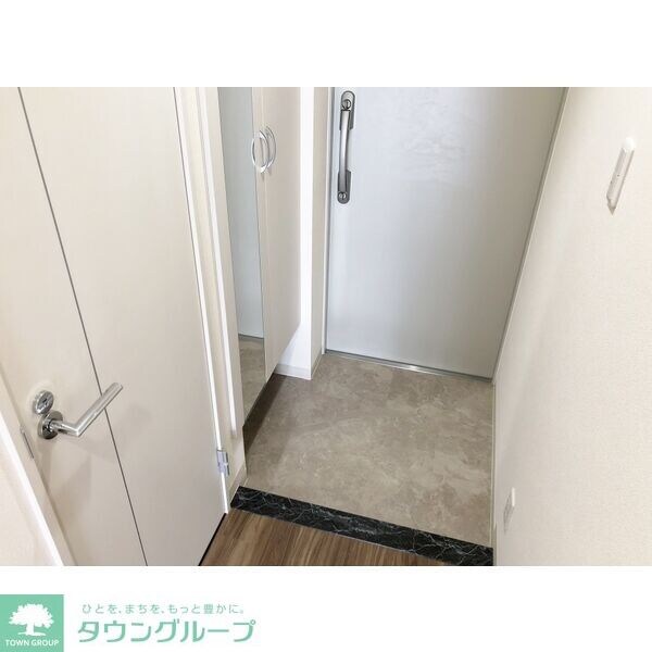 Twin Owls(ツインアウルズ)の物件内観写真