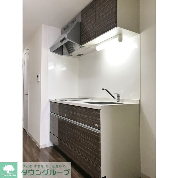 Twin Owls(ツインアウルズ)の物件内観写真