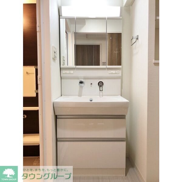 Twin Owls(ツインアウルズ)の物件内観写真