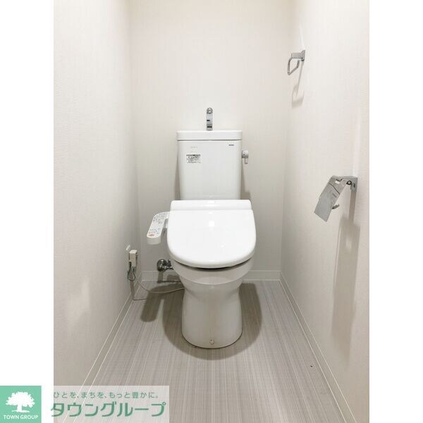 Twin Owls(ツインアウルズ)の物件内観写真