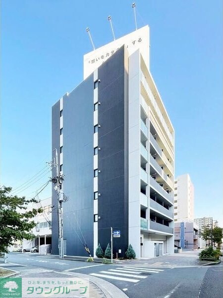 S-FORT堀田通の物件内観写真