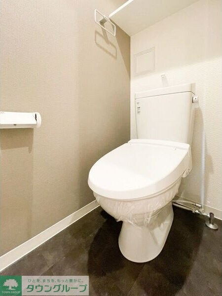 S-FORT堀田通の物件内観写真