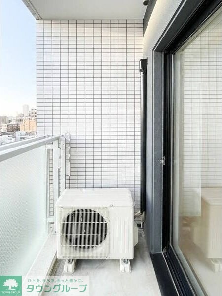 S-FORT堀田通の物件内観写真