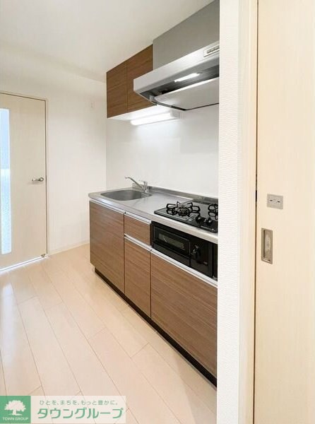 S-FORT堀田通の物件内観写真