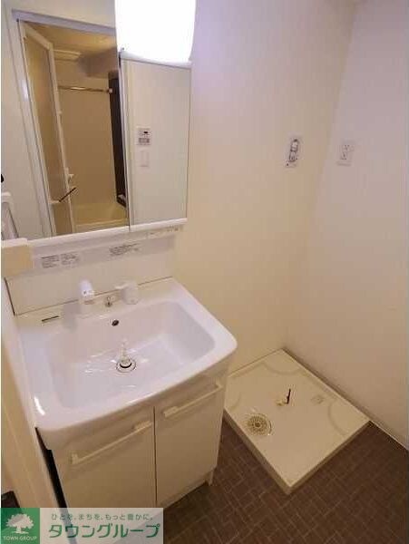 レジデンスSUN.Kの物件内観写真