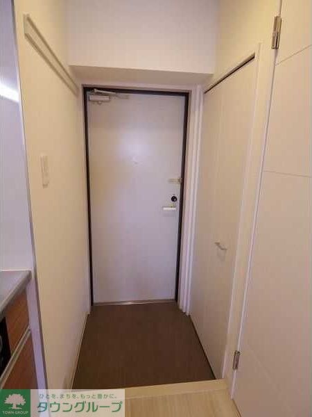 レジデンスSUN.Kの物件内観写真