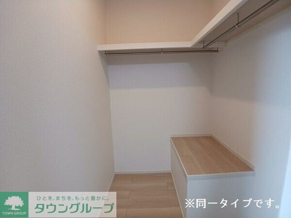 ルラシオンの物件内観写真