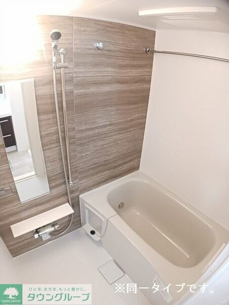 ルラシオンの物件内観写真