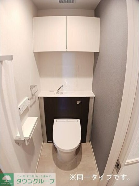 ルラシオンの物件内観写真