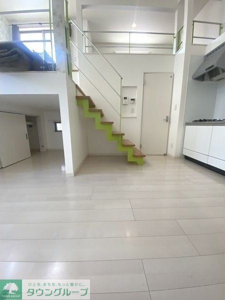 flat shivaの物件内観写真