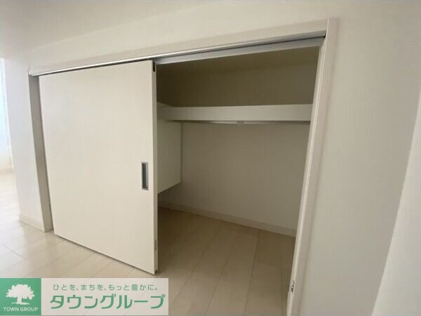 flat shivaの物件内観写真