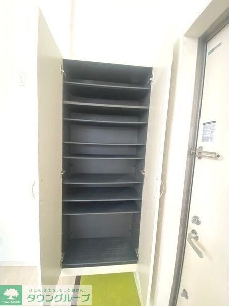 flat shivaの物件内観写真