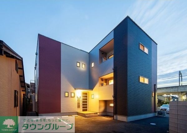 flat shivaの物件内観写真