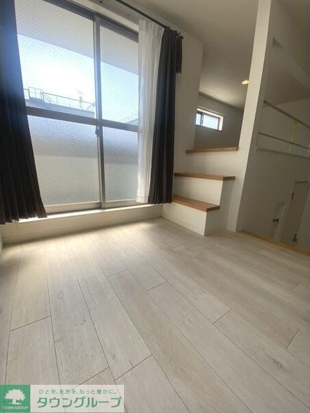 flat shivaの物件内観写真