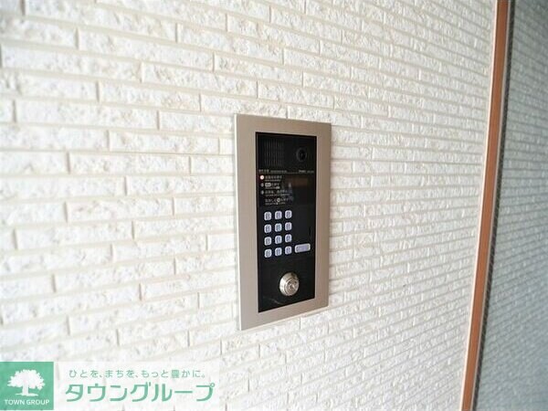 T.Island116の物件内観写真