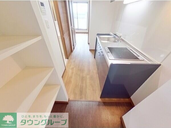 T.Island116の物件内観写真