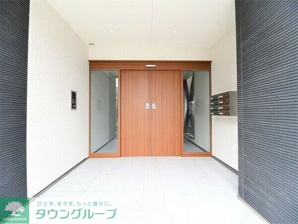 T.Island116の物件内観写真