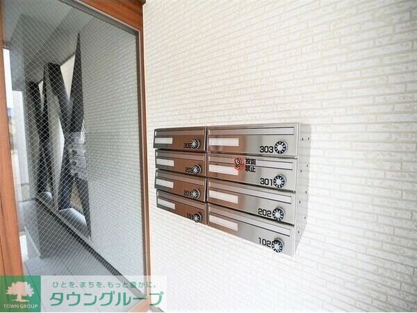 T.Island116の物件内観写真