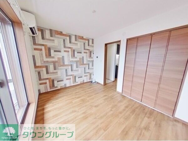 T.Island116の物件内観写真