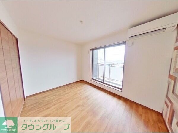 T.Island116の物件内観写真