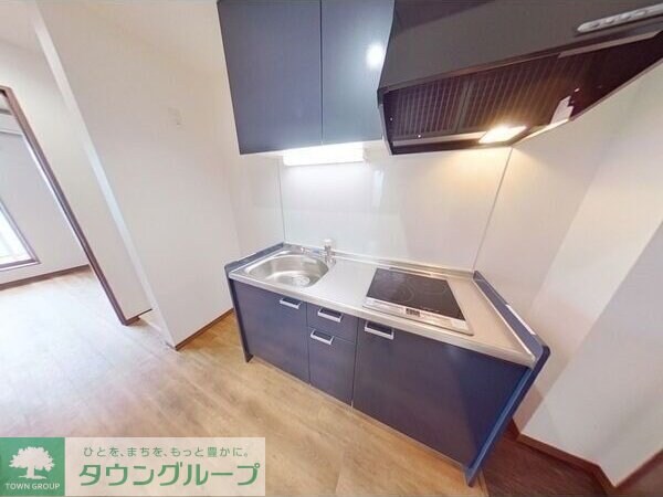 T.Island116の物件内観写真