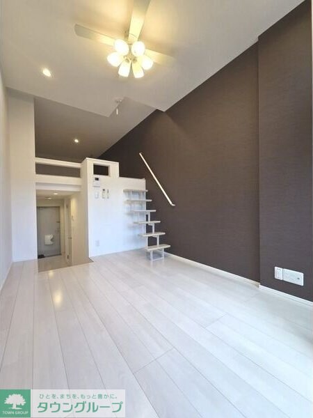 スリジェ桜山の物件内観写真