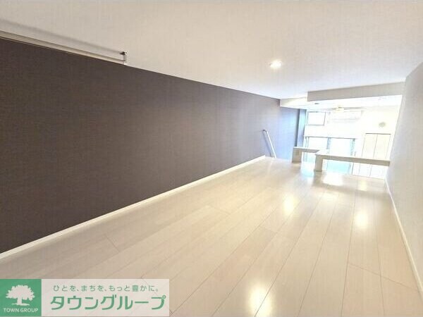 スリジェ桜山の物件内観写真