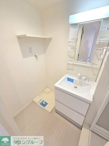 スリジェ桜山の物件内観写真