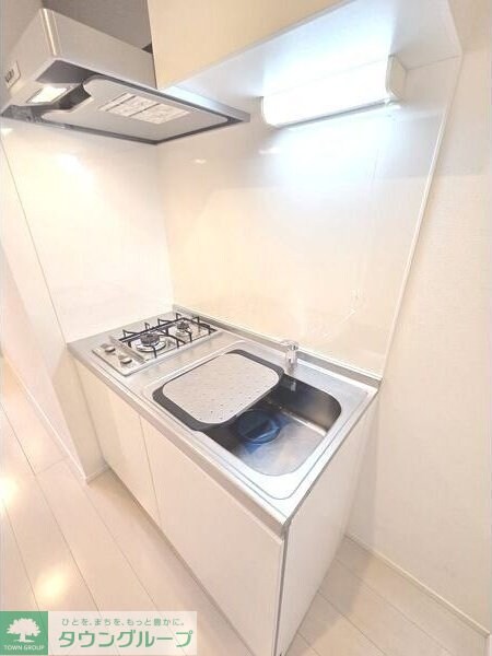 スリジェ桜山の物件内観写真