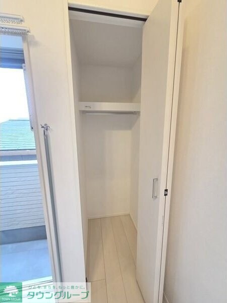 スリジェ桜山の物件内観写真