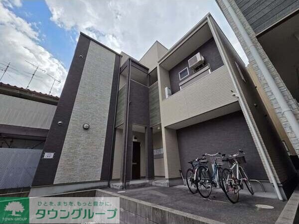 スリジェ桜山の物件内観写真